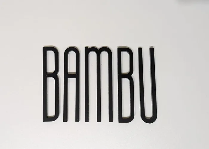 Bambu *