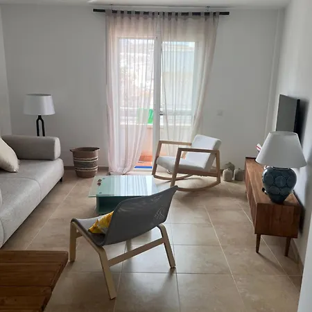 Bambu Apartment *