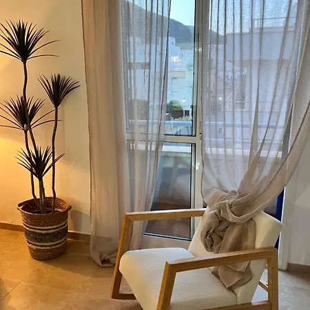 Bambu Apartment *