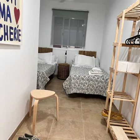 Bambu Apartment