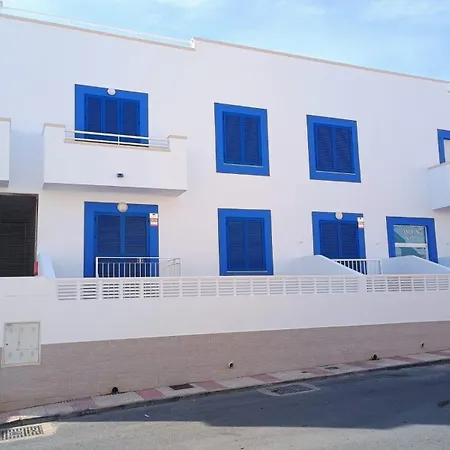 Apartment Bambu