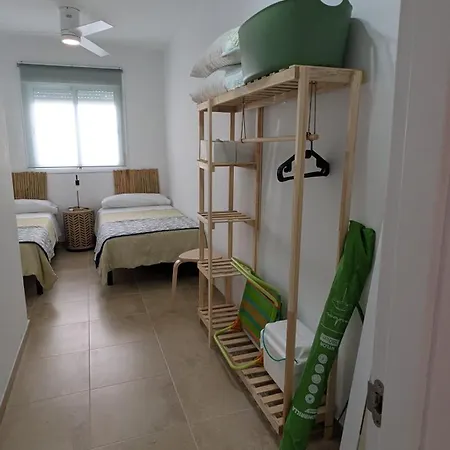 Bambu Apartment