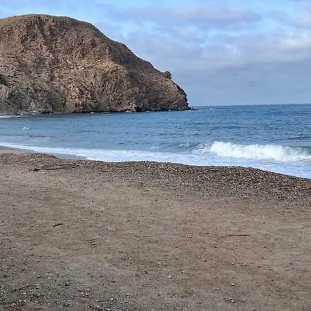 Bambu Appartement Carboneras