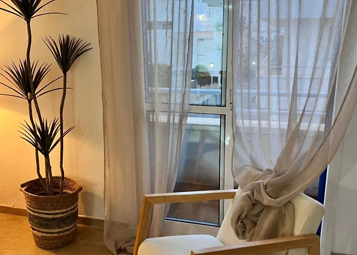 Bambu Appartement *