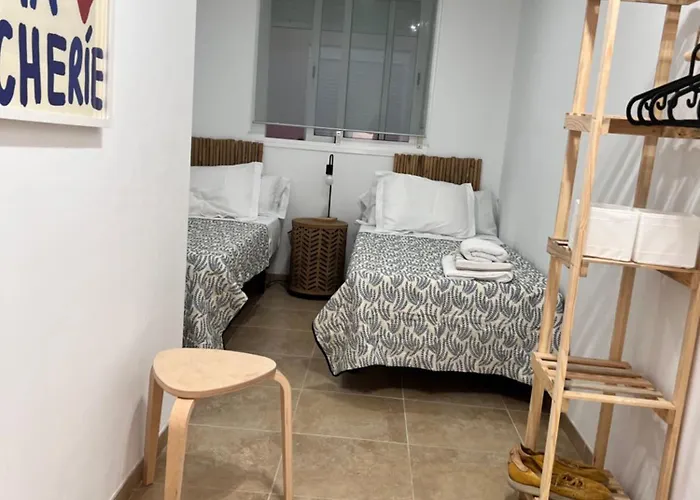 Bambu Appartement